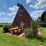 Hébergement de vacances In Dornumersiel