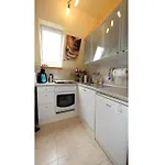 Hébergement de vacances In Dornumersiel
