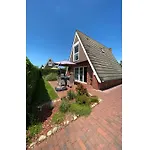 Hébergement de vacances In Dornumersiel