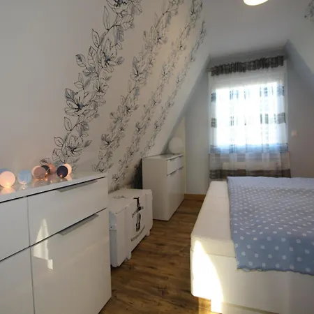 Ferienhaus In