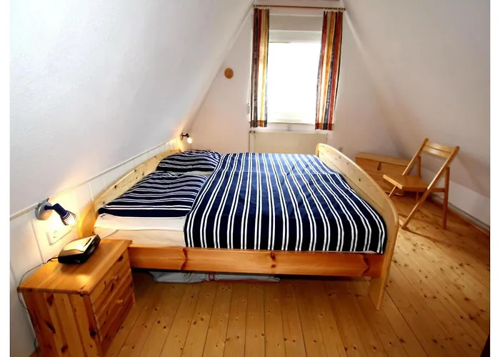 In Vakantiehuis *